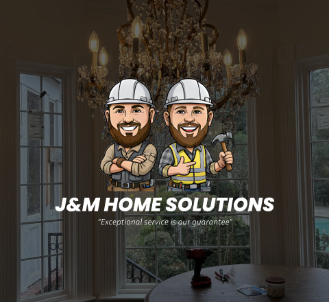 J&M About