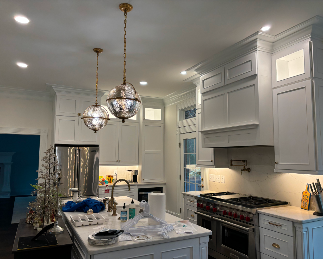 J&M Start Remodeling Image